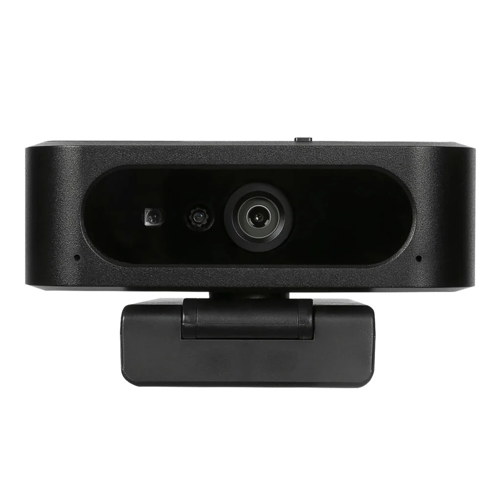 Webcam Targus AVC045GL Full HD 1080p USB Autofoco Microfone Duplo Preto - Imagem 9