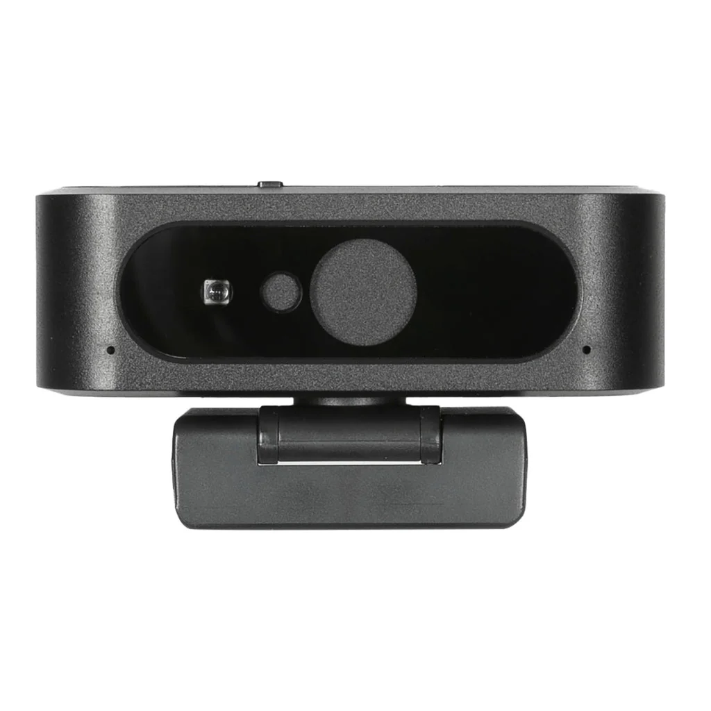 Webcam Targus AVC045GL Full HD 1080p USB Autofoco Microfone Duplo Preto - Imagem 2