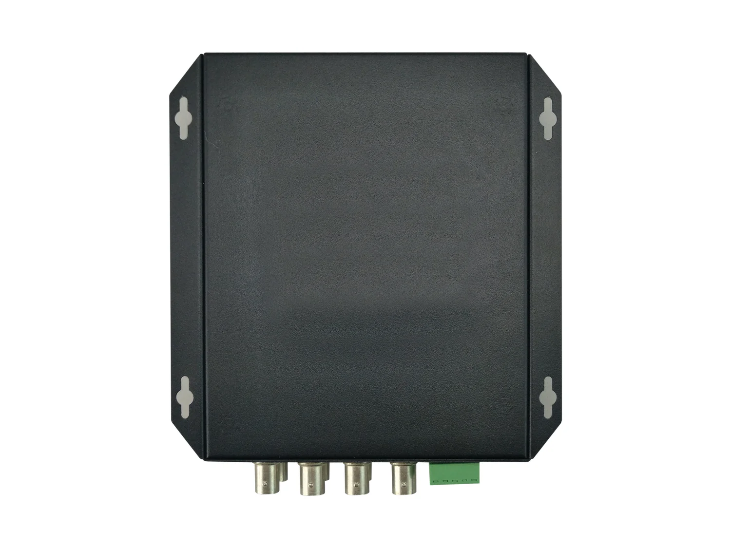 Extensor de Vídeo por Fibra Ótica LevelOne 8 Canais BNC Transmissor AV 20km - Imagem 4