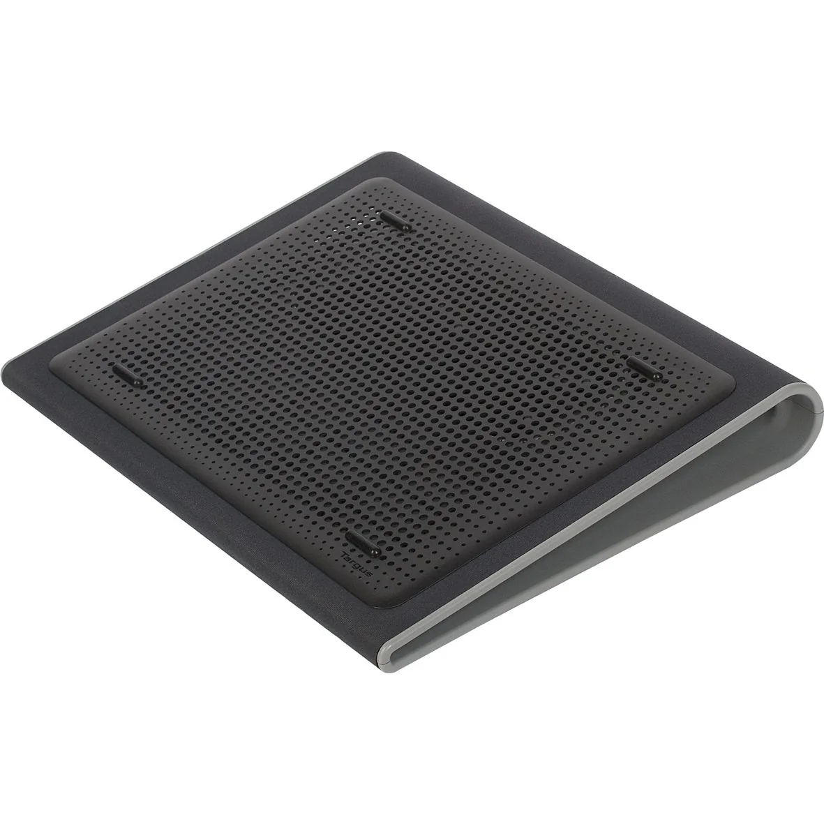 Base de Refrigeração Targus Compact Chill Mat para Portáteis 15" a 17" com 2 Ventoinhas 1900 RPM Preto - Imagem 3