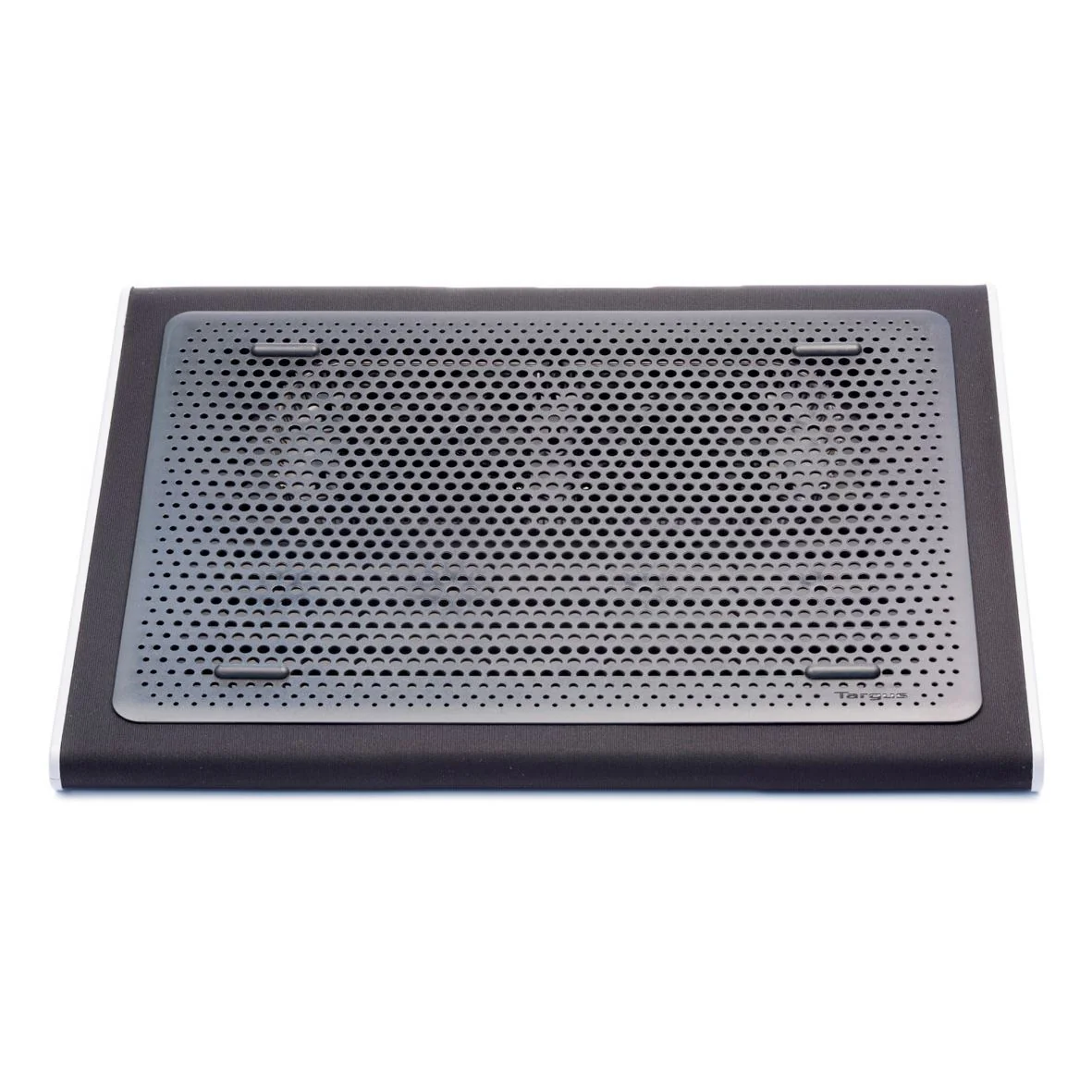 Base de Refrigeração Targus Compact Chill Mat para Portáteis 15" a 17" com 2 Ventoinhas 1900 RPM Preto - Imagem 1