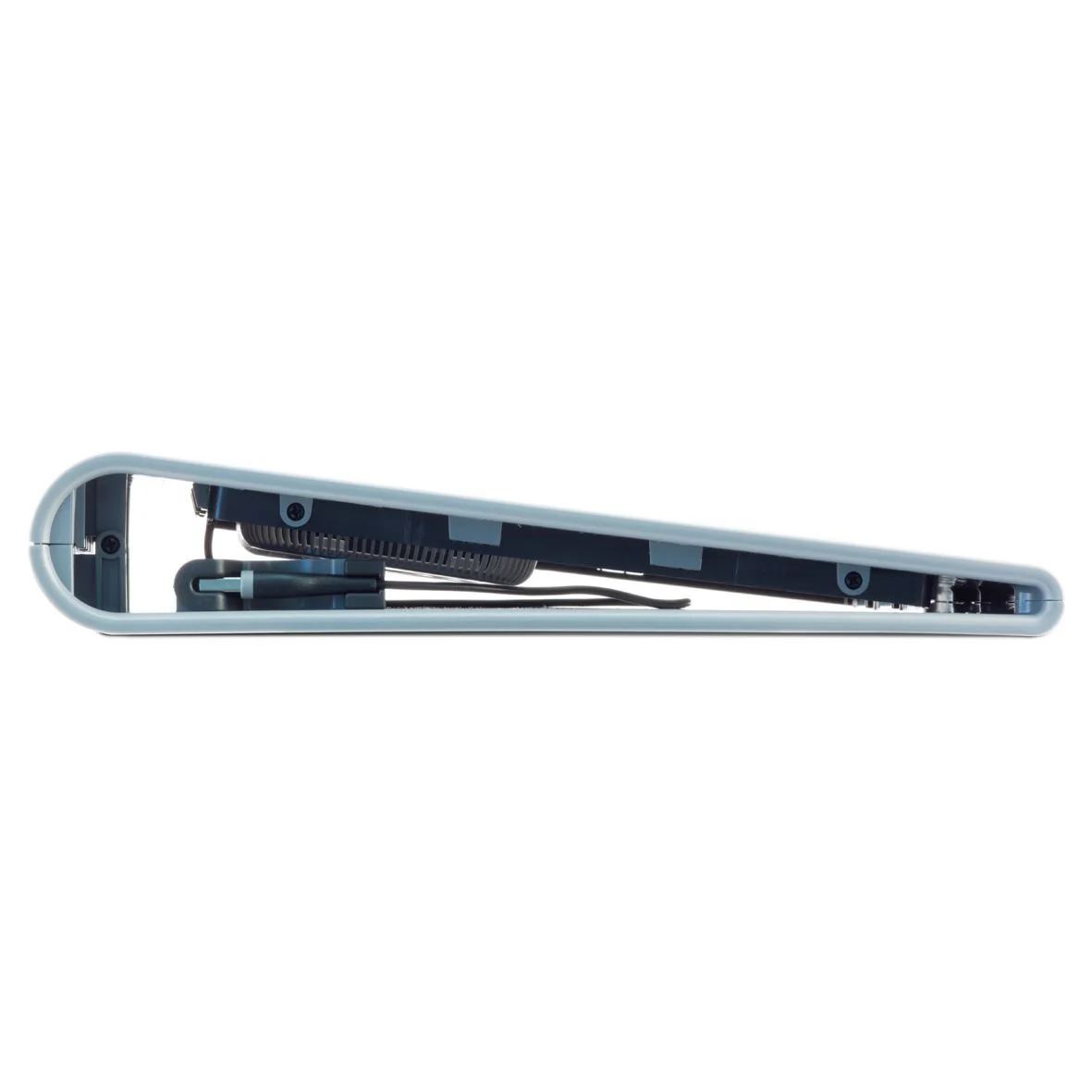 Base de Refrigeração Targus Compact Chill Mat para Portáteis 15" a 17" com 2 Ventoinhas 1900 RPM Preto - Imagem 5