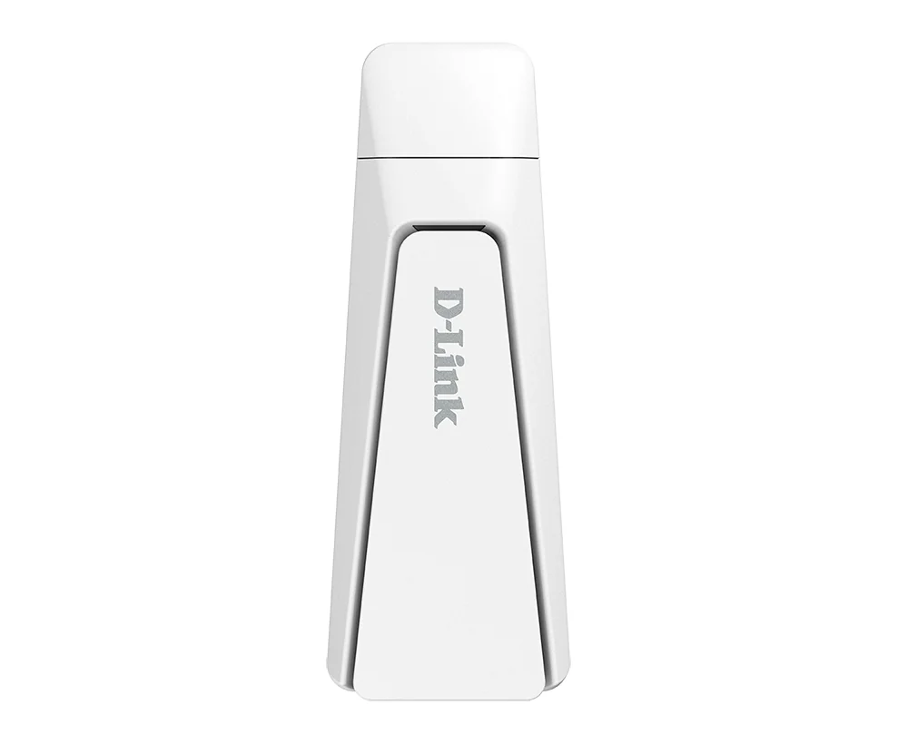 Adaptador Wi-Fi USB D-Link AX18U Wi-Fi 6 AX1800 USB 3.0 - Imagem 2