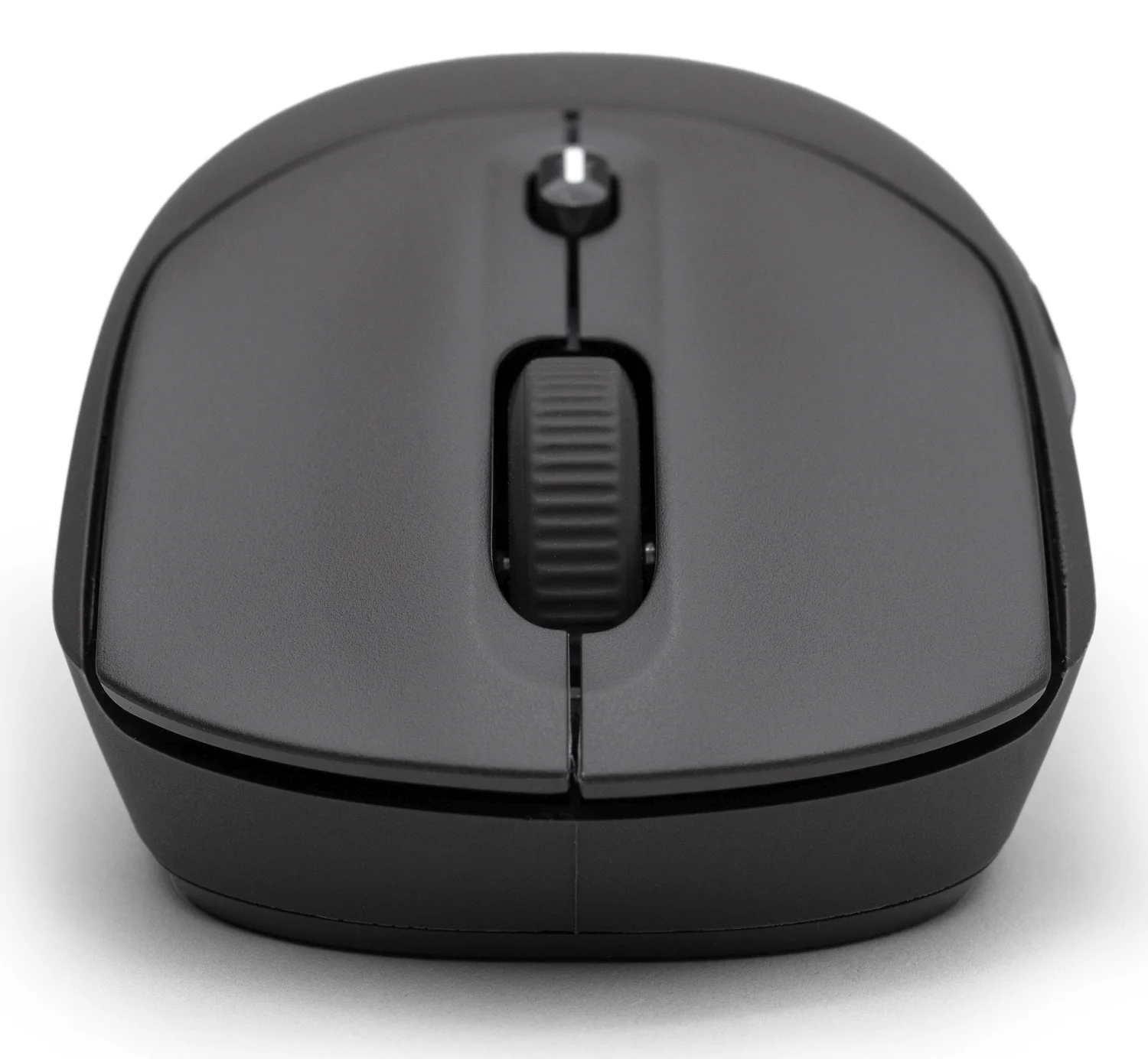 Rato sem fios silencioso HP 400 Bluetooth e 2.4 GHz preto ambidestro - Imagem 7
