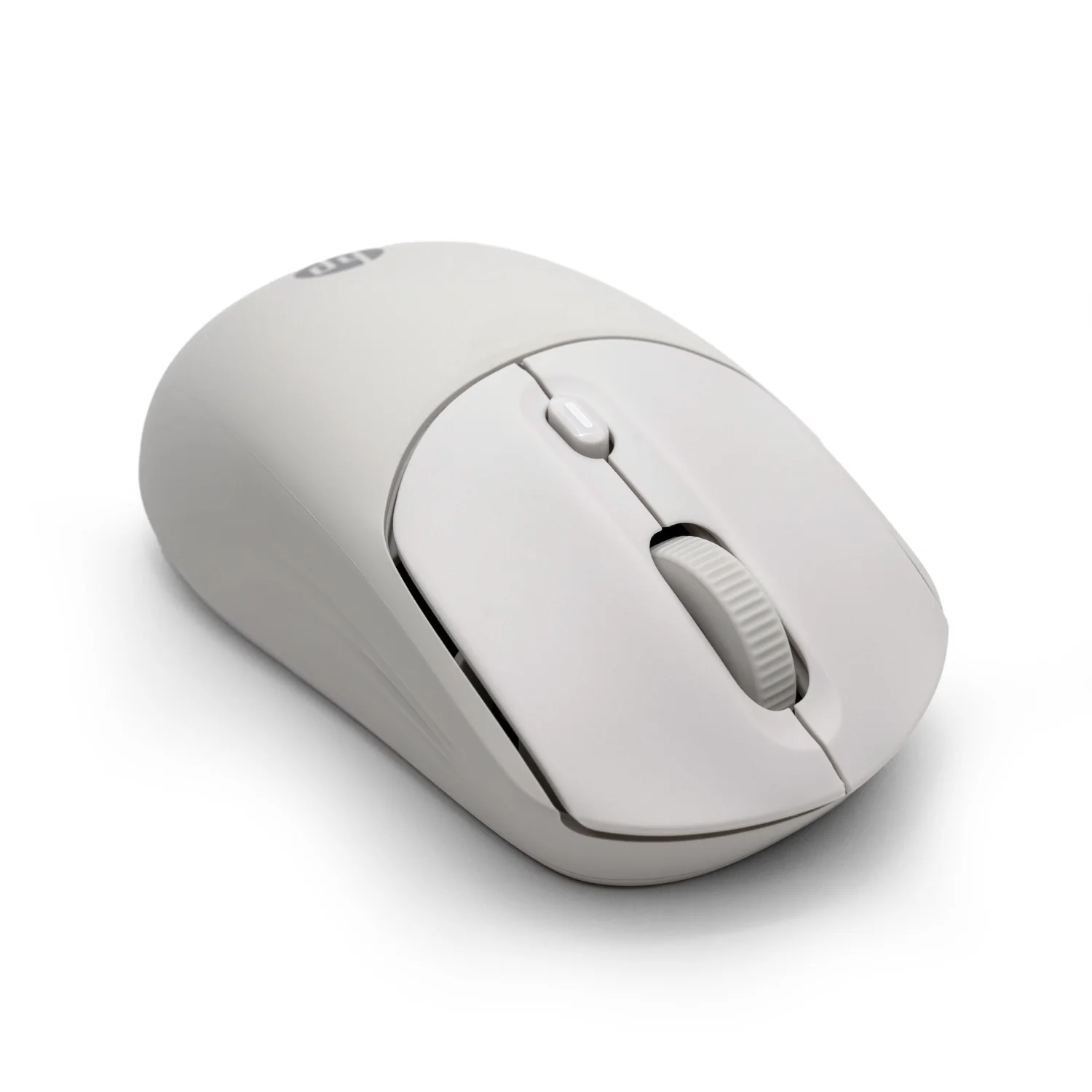 Rato Sem Fios HP 400 Quiet Silencioso Bluetooth 5.2 Bege Maple - Imagem 7