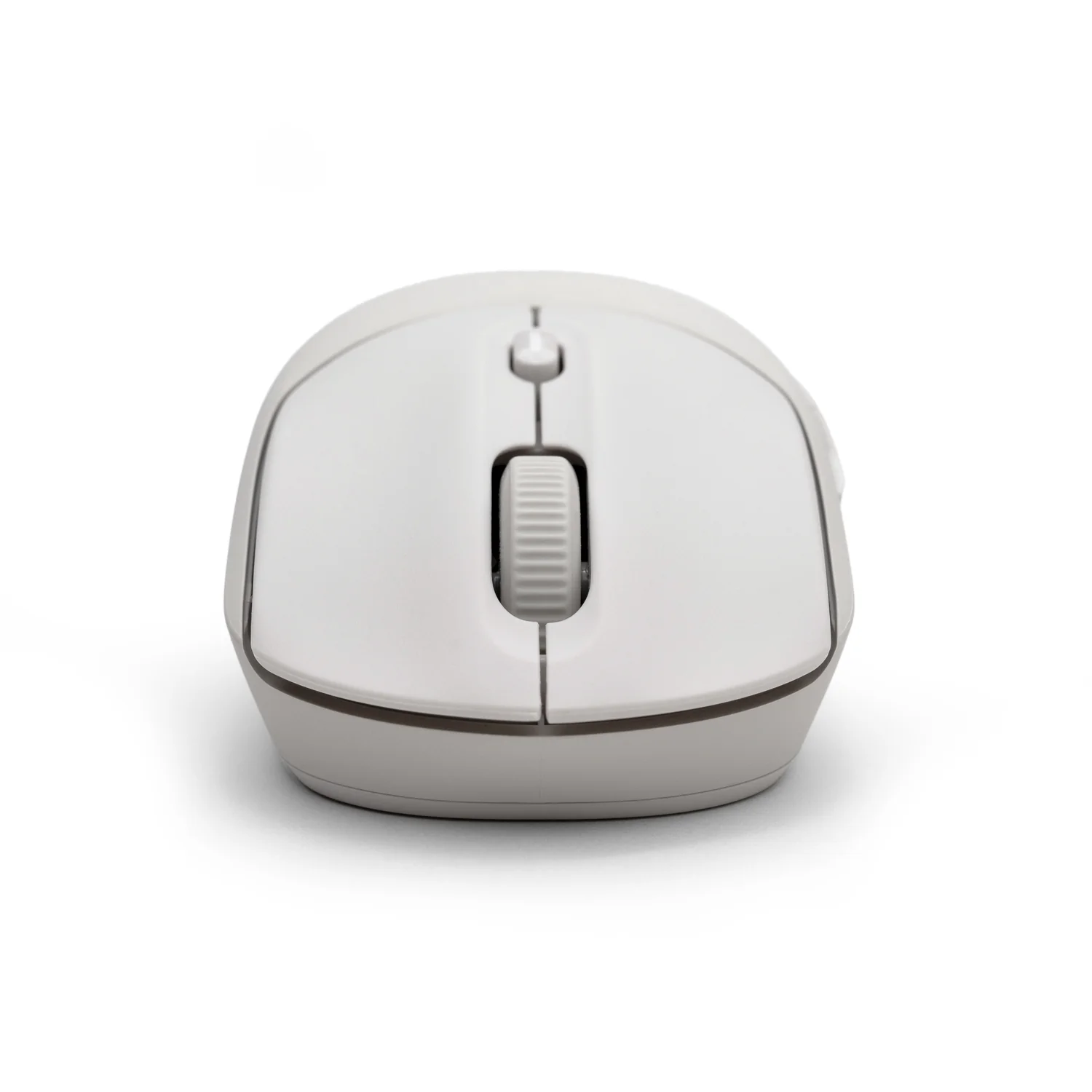 Rato Sem Fios HP 400 Quiet Silencioso Bluetooth 5.2 Bege Maple - Imagem 8