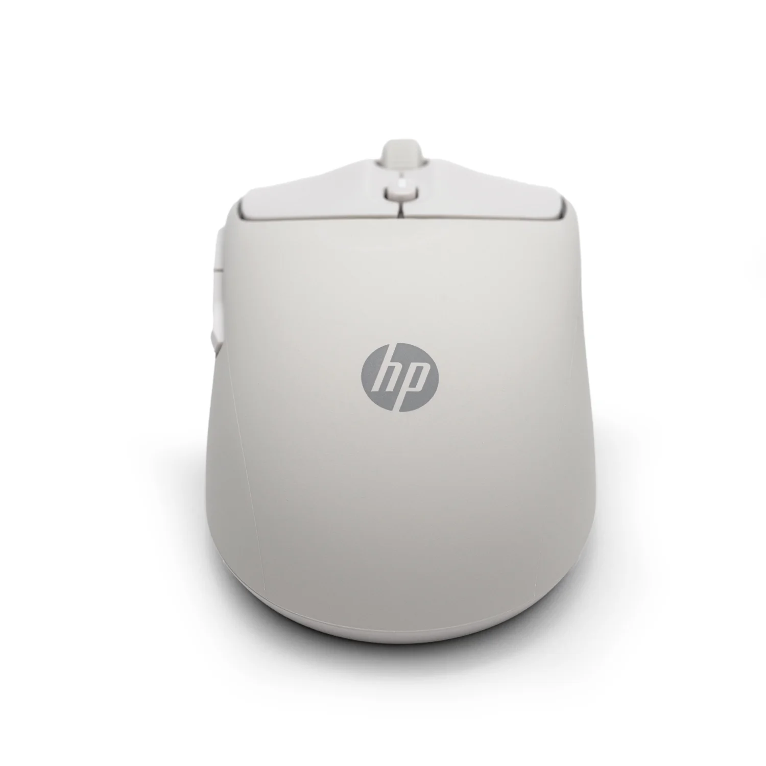 Rato Sem Fios HP 400 Quiet Silencioso Bluetooth 5.2 Bege Maple - Imagem 3