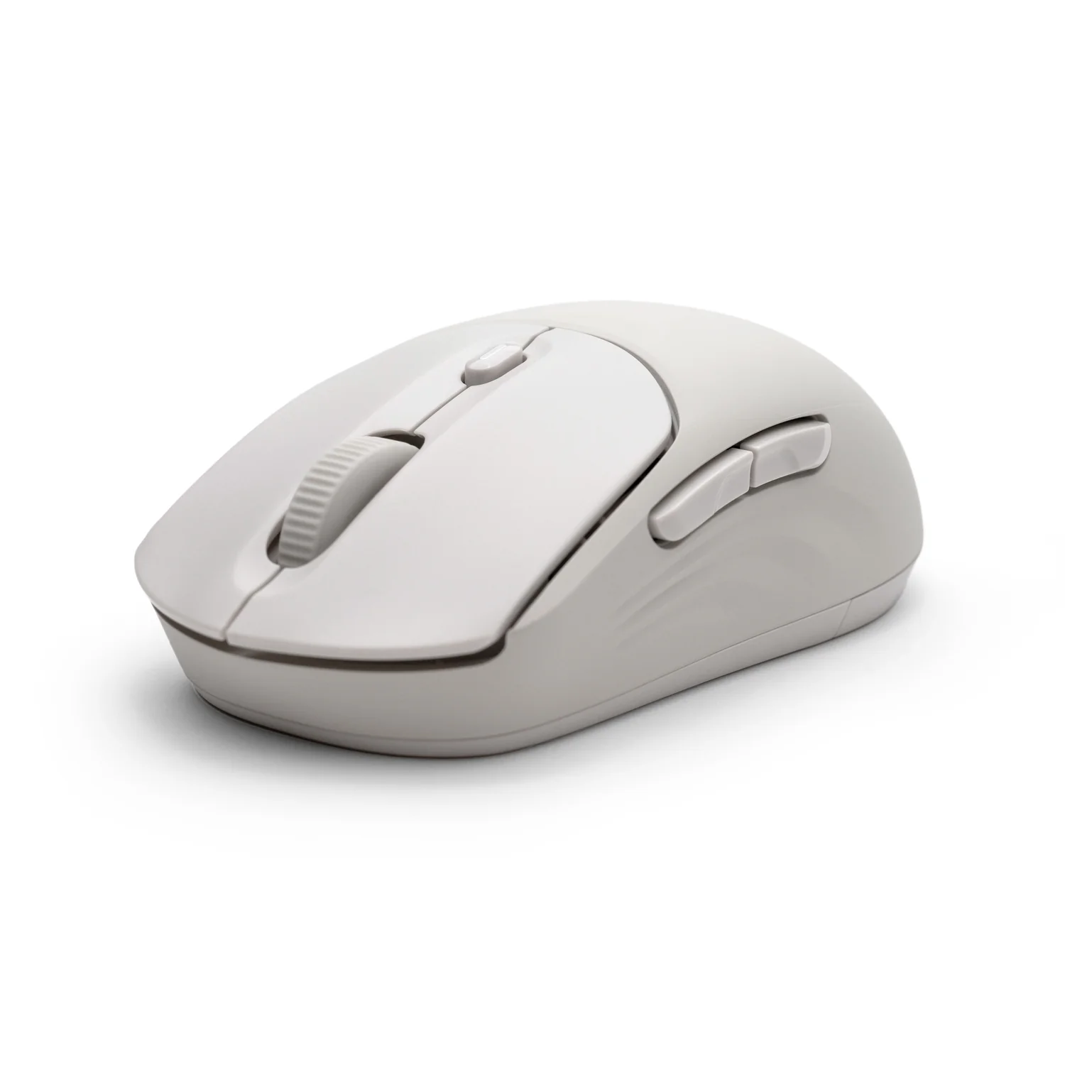 Rato Sem Fios HP 400 Quiet Silencioso Bluetooth 5.2 Bege Maple - Imagem 5