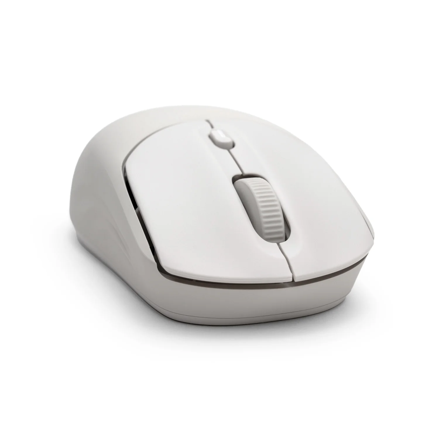 Rato Sem Fios HP 400 Quiet Silencioso Bluetooth 5.2 Bege Maple - Imagem 6