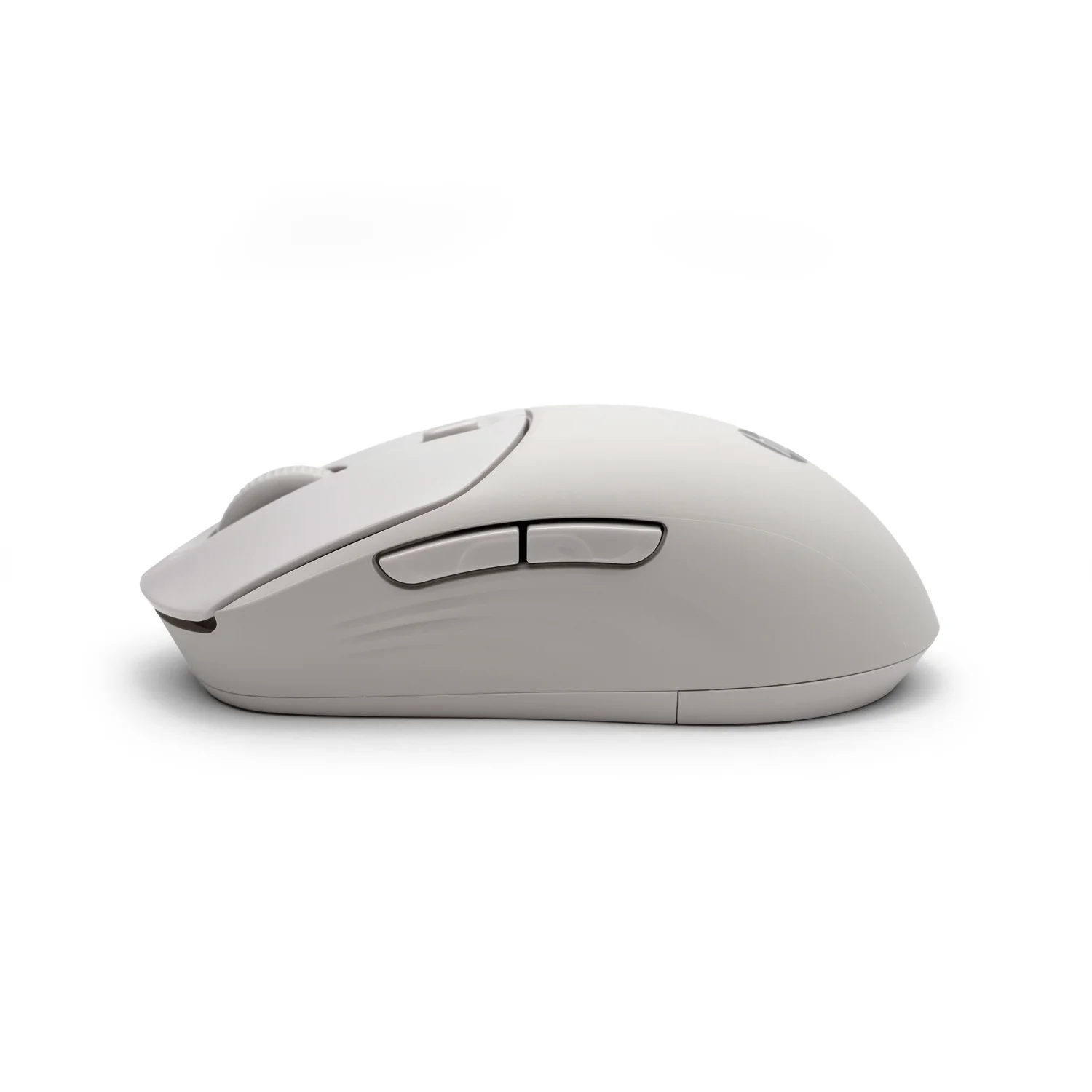 Rato Sem Fios HP 400 Quiet Silencioso Bluetooth 5.2 Bege Maple - Imagem 9