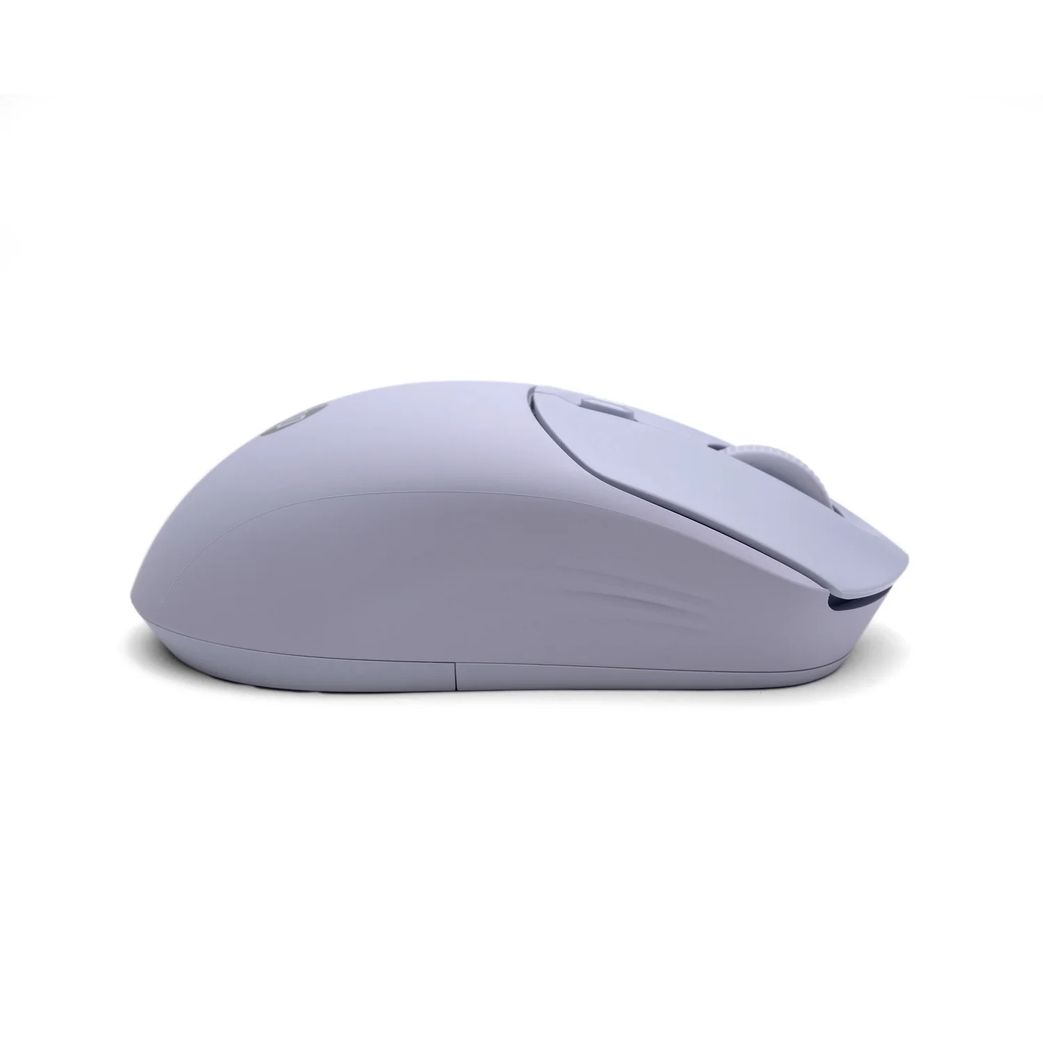 Rato Sem Fios HP 400 Silencioso Bluetooth 5.2 RF 6000 DPI Roxo Ambidestro - Imagem 10