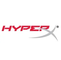 Comando HyperX Clutch Tachi Wired para Xbox e PC com Painel Transparente e Cabo USB-C Preto - Imagem 1