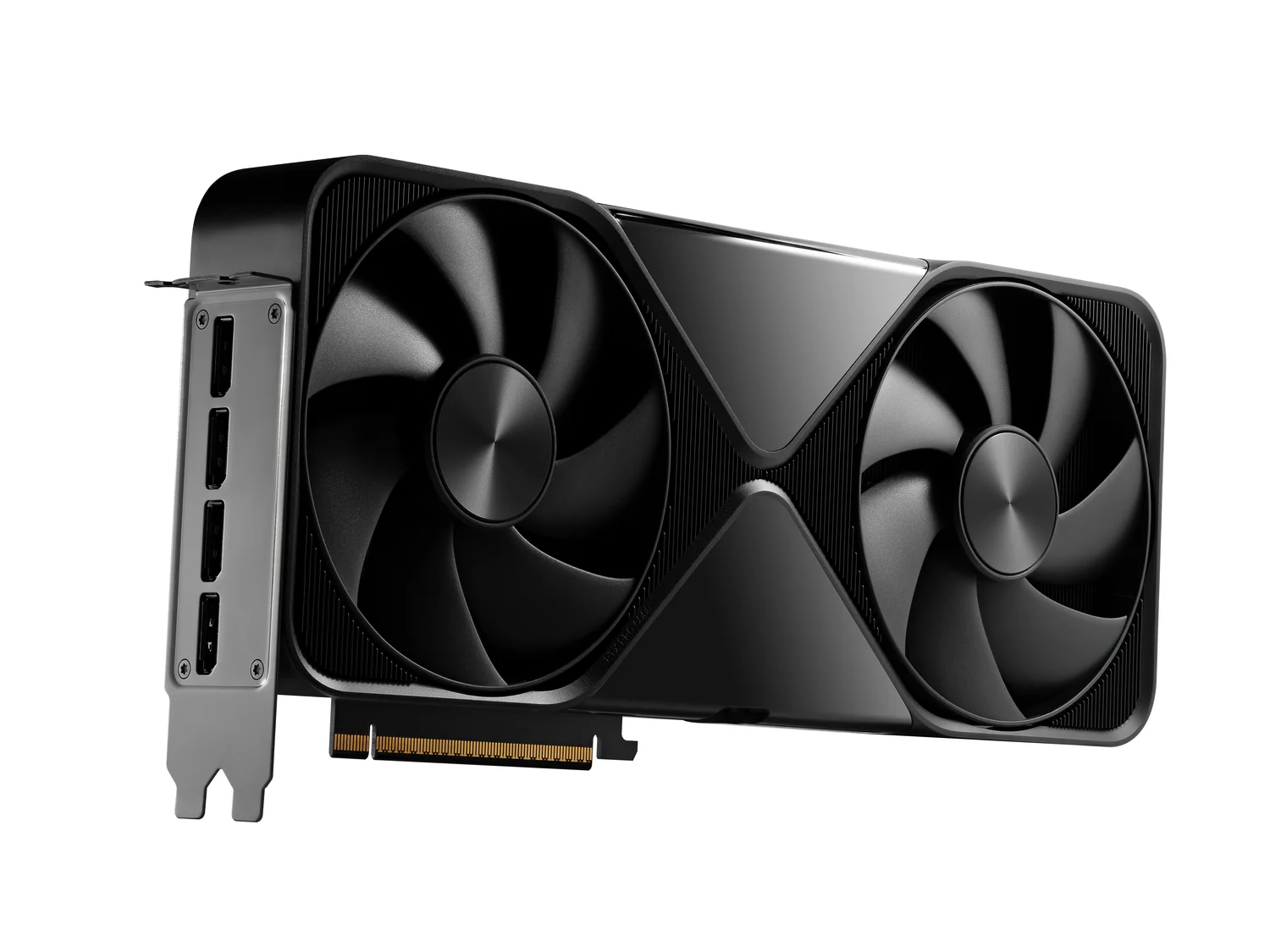 Placa Gráfica HP NVIDIA RTX PRO 6000 Blackwell 96GB 4x DisplayPort - Imagem 1