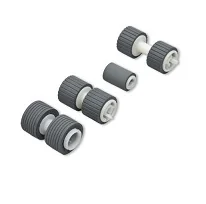 Kit de rolos de substituição Epson para scanners WorkForce DS-860 e DS-860N - Imagem 2