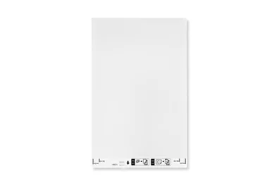 Folhas de Transporte Epson A4 para Scanner — Pack 5 Unidades - Imagem 2