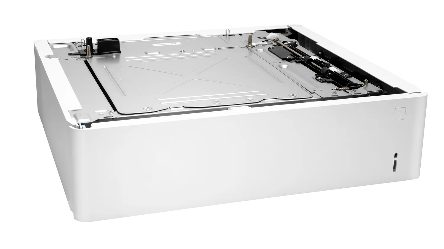 Tabuleiro de Papel HP Color LaserJet 550 Folhas B5L34A - Imagem 2