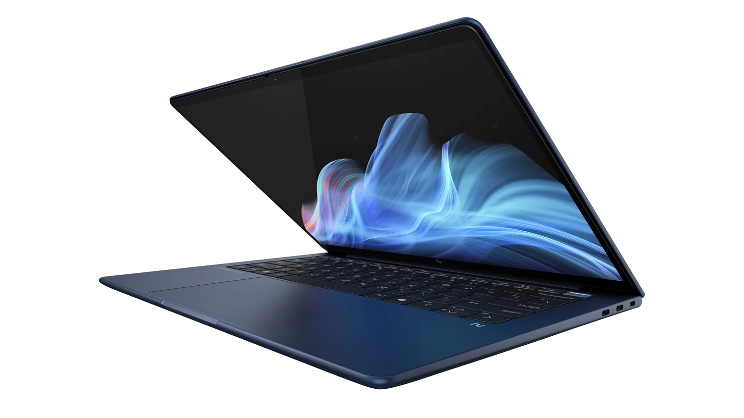 Portátil HP EliteBook Ultra G1i 14" 2.8K OLED Touch Intel Core Ultra 7 258V 32GB 1TB - Imagem 14