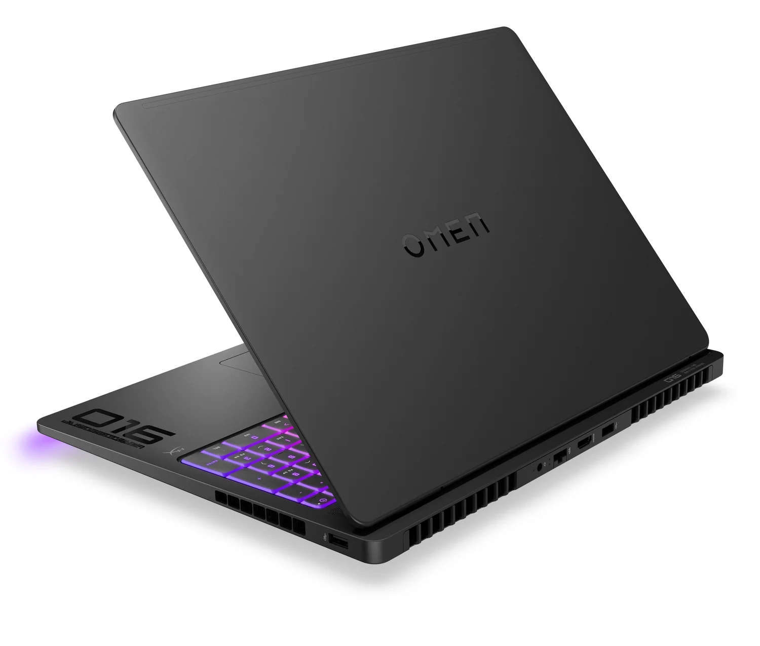 Portátil HP OMEN 16-AH0002NP Intel Core Ultra 9 275HX 32GB 1TB SSD 16" WQXGA OLED 240Hz Preto - Imagem 3