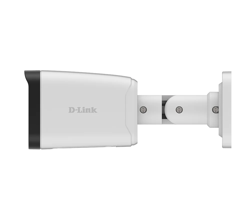 Câmara de videovigilância bullet exterior 2MP H.265 D-Link BCB-P01 - Imagem 3