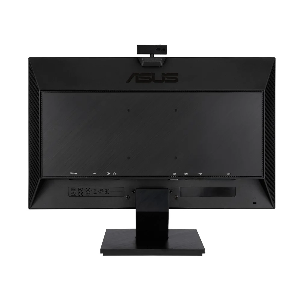 Monitor profissional ASUS BE24EQK 23.8" Full HD IPS com webcam e microfone - Imagem 4
