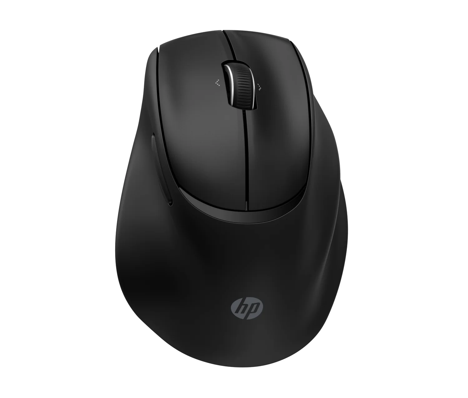 Rato ergonómico HP 720M sem fios com inclinação semi-vertical - Imagem 8