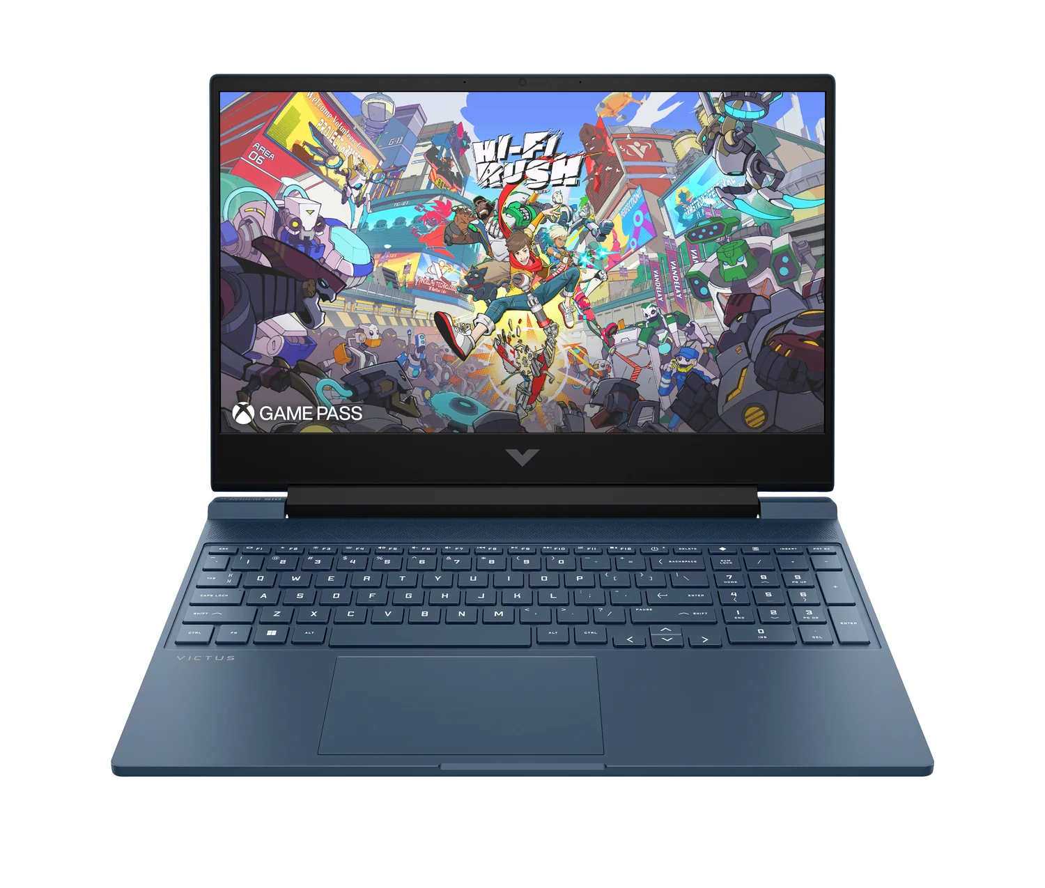 Portátil HP Victus 15-fb3032np 15.6" AMD Ryzen AI 7 350 16GB 1TB SSD Windows 11 Home - Imagem 1