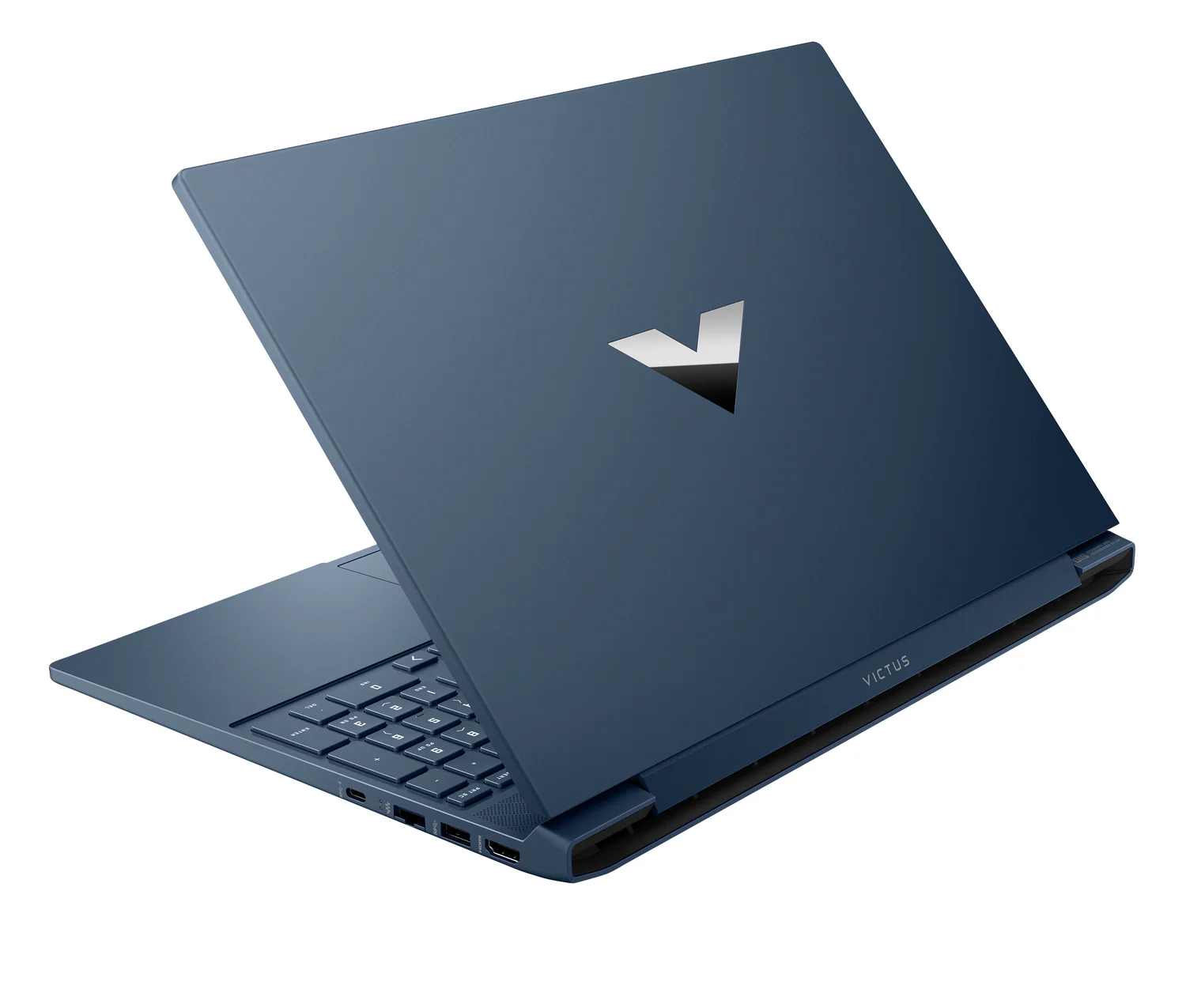 Portátil HP Victus 15-fb3032np 15.6" AMD Ryzen AI 7 350 16GB 1TB SSD Windows 11 Home - Imagem 3