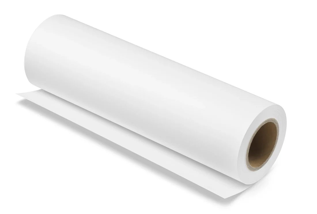 Papel Brother BP80PRA3 Rolo A3 37,5m 72,5g/m² Jato de Tinta - Imagem 2