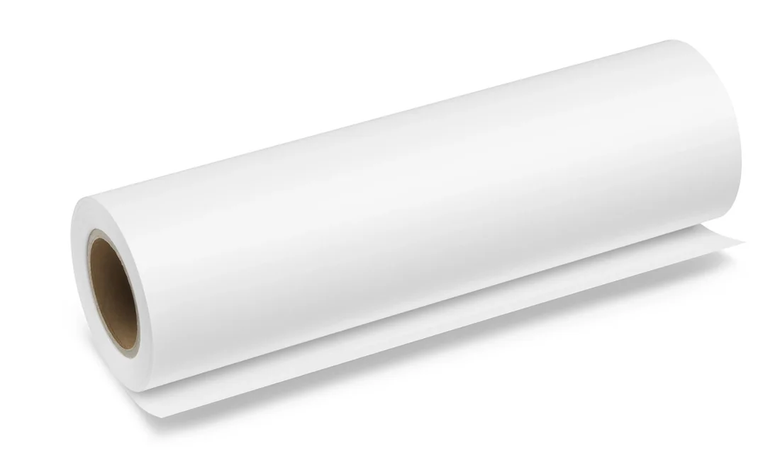 Papel Brother BP80PRA3 Rolo A3 37,5m 72,5g/m² Jato de Tinta - Imagem 1