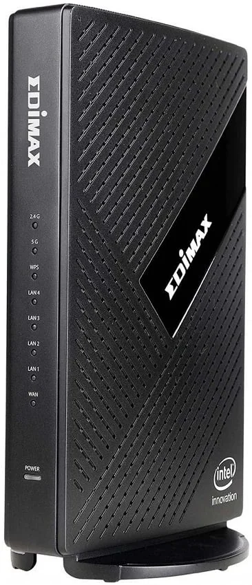 Router Wi-Fi 6 Edimax BR-6473AX AX3000 Dual-Band Gigabit - Imagem 3