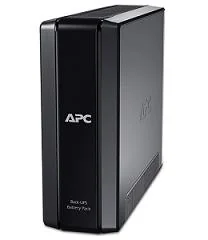 Bateria externa UPS APC Back-UPS Pro BR24BPG 12V VRLA - Imagem 1