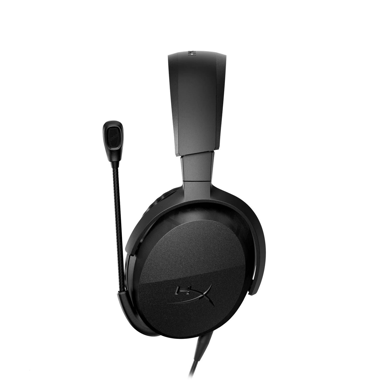 Auscultadores Gaming HyperX Cloud Stinger 3 Circum-aural PC PS5 Switch Preto - Imagem 2