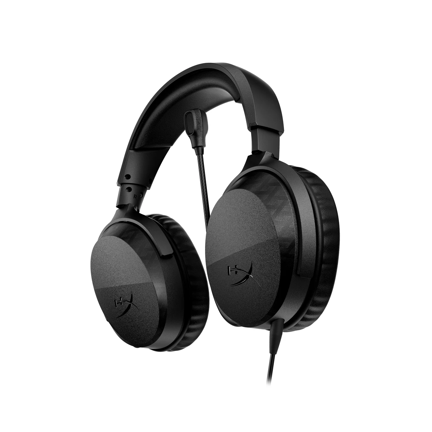 Auscultadores Gaming HyperX Cloud Stinger 3 Circum-aural PC PS5 Switch Preto - Imagem 3