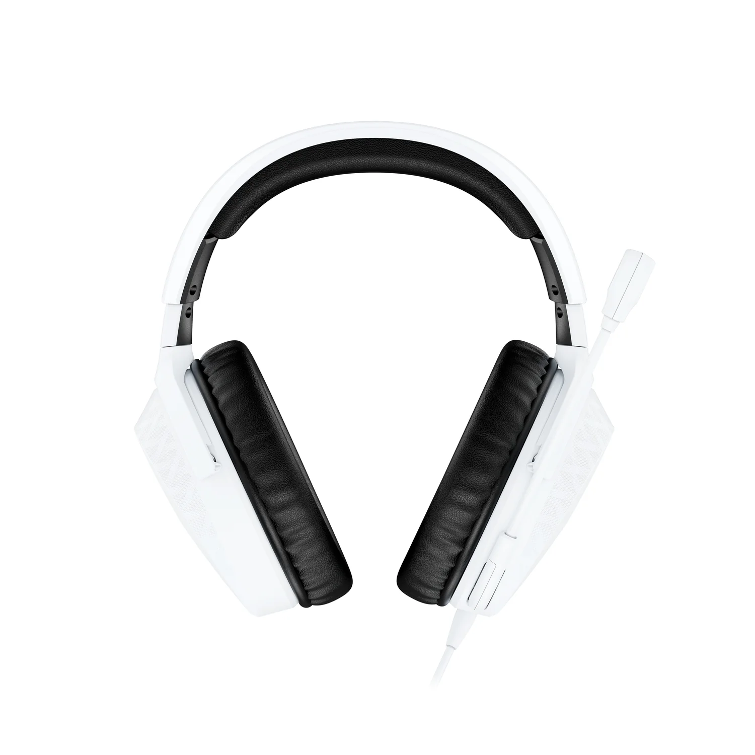 Auscultadores Gaming HyperX Cloud Stinger 3 Branco Com Fios para PC PS5 Nintendo Switch e Mac - Imagem 1