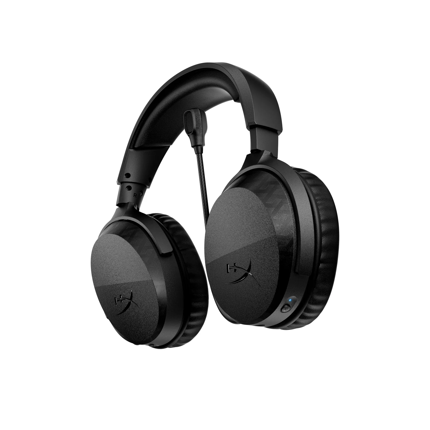 Auscultadores Gaming Sem Fios HyperX Cloud Stinger 3 Wireless Preto PC PS5 Switch Mac