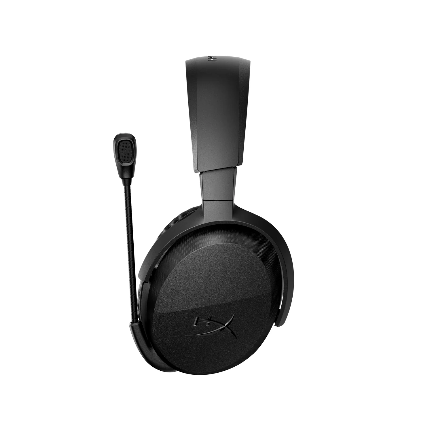 Auscultadores Gaming Sem Fios HyperX Cloud Stinger 3 Wireless Preto PC PS5 Switch Mac - Imagem 2