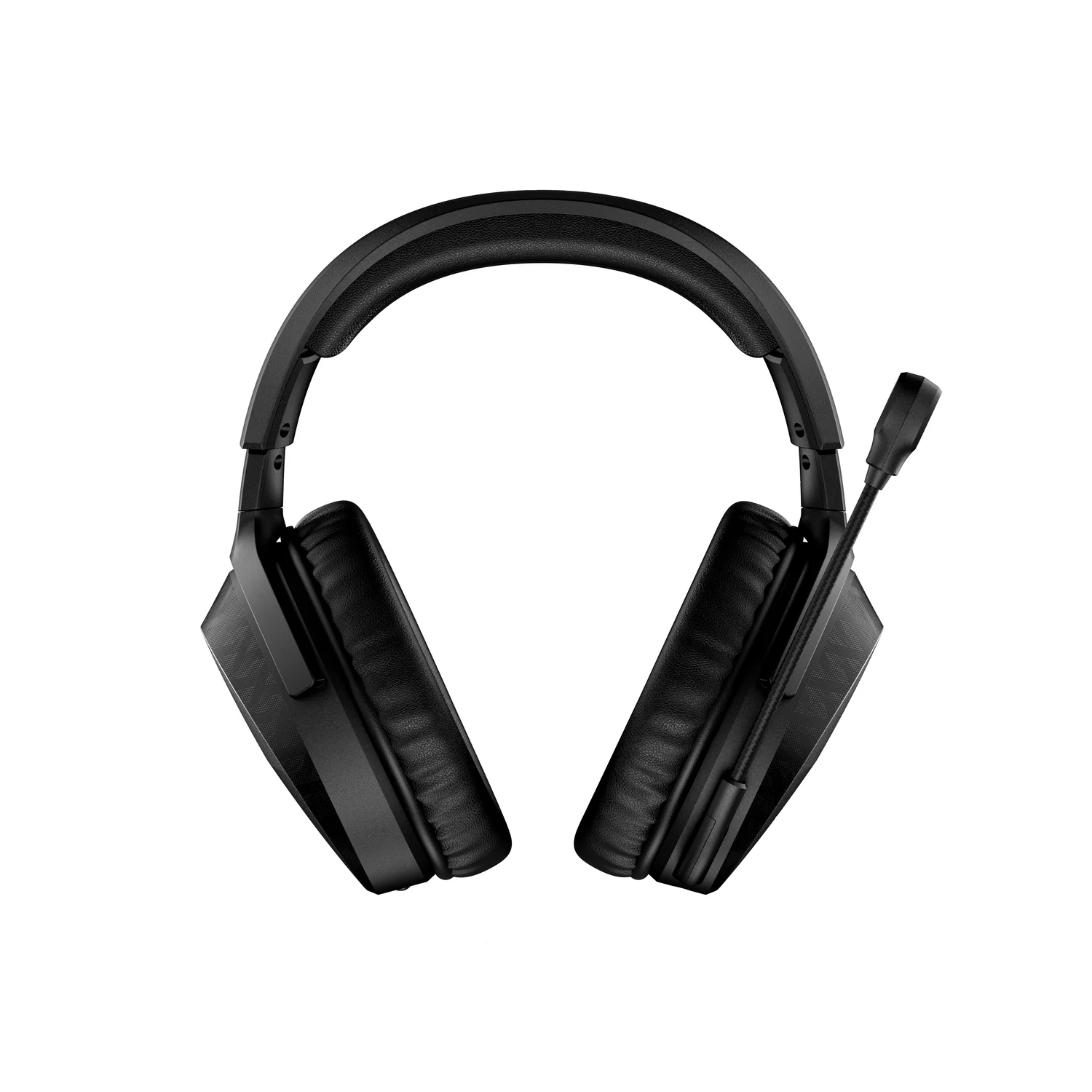 Auscultadores Gaming Sem Fios HyperX Cloud Stinger 3 Wireless Preto PC PS5 Switch Mac - Imagem 3