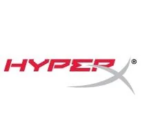 Auriculares Gaming HyperX Cloud III Com Fios USB-C 3.5mm Branco