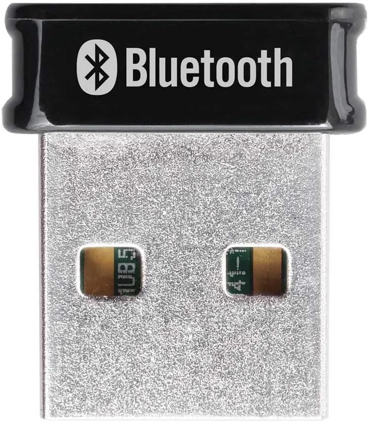 Adaptador USB Bluetooth Edimax BT-8500 Nano 5.0 - Imagem 3