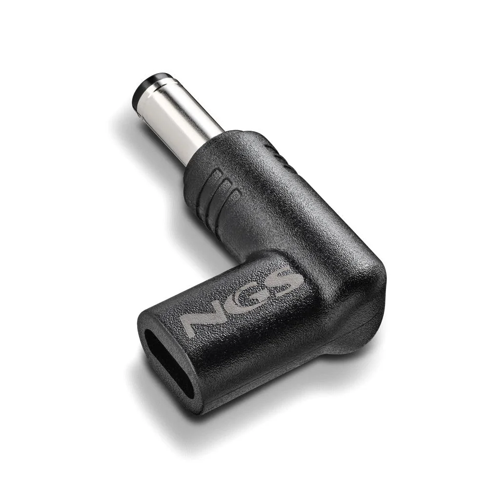 Adaptador de Carregamento NGS BUD-AC USB-C para Portáteis Acer/Asus Kit 4 Pontas - Imagem 3