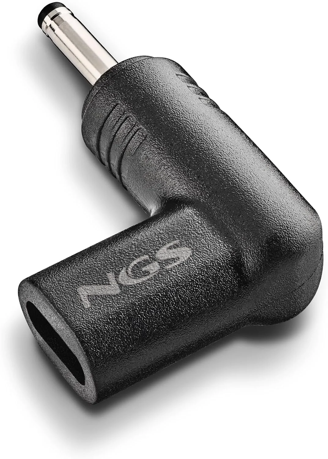 Kit Adaptador NGS BUD-SM USB-C para 3 Pontas Samsung Carregamento Portátil Preto - Imagem 4