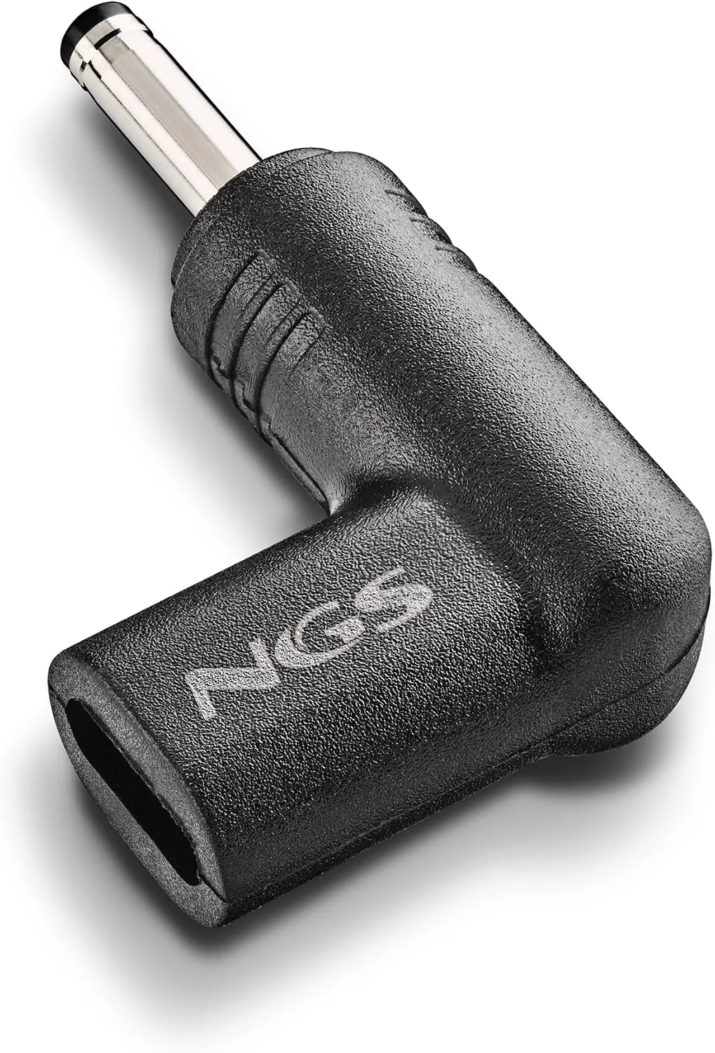 Kit Adaptador NGS BUD-SM USB-C para 3 Pontas Samsung Carregamento Portátil Preto - Imagem 2