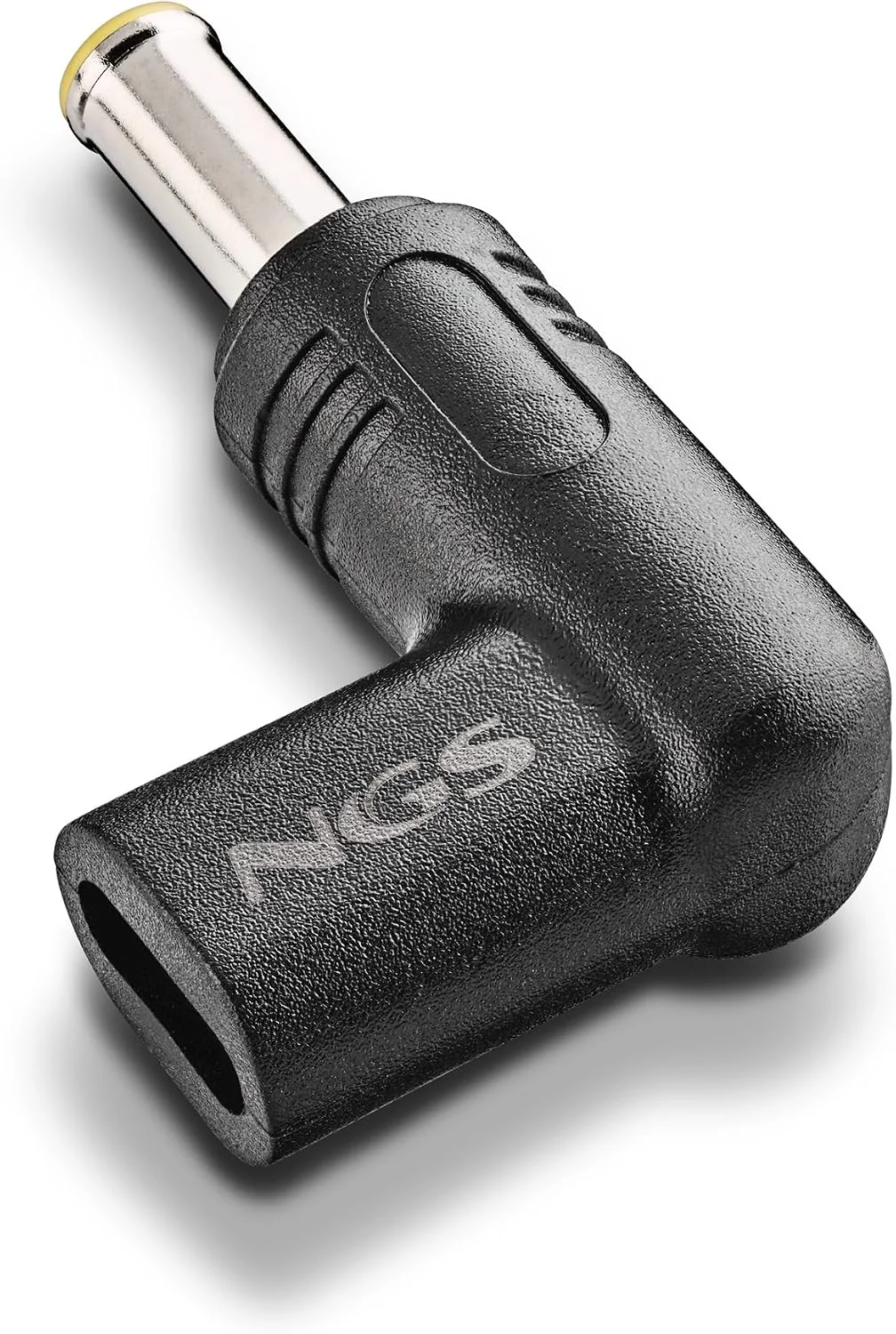 Kit Adaptador NGS BUD-SM USB-C para 3 Pontas Samsung Carregamento Portátil Preto - Imagem 3