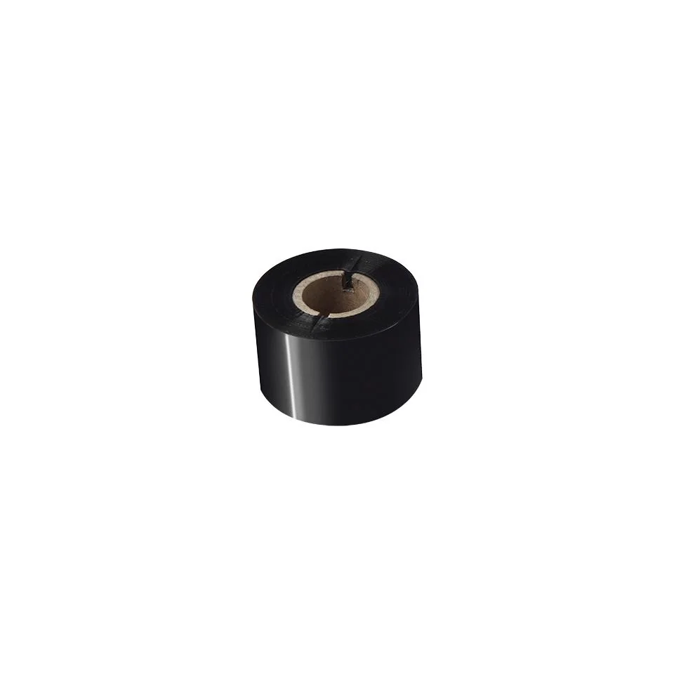 Fita de transferência térmica Brother BWP-1D300-060 cera 60mm 300m pack 12