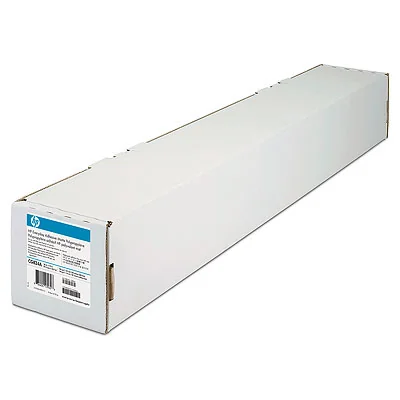 Filme adesivo polipropileno HP Everyday mate 1067 mm x 22,9 m 2 unidades C0F20A - Imagem 2