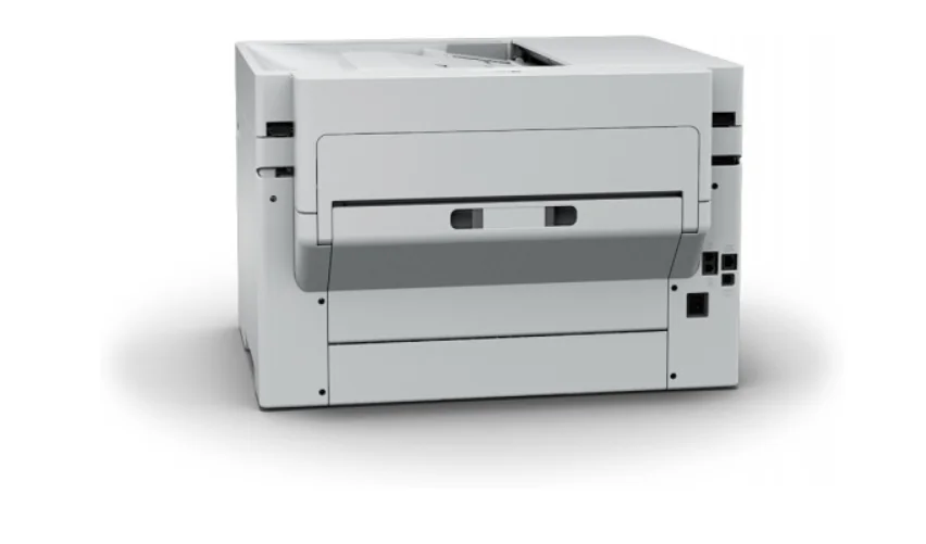 Impressora Multifunções Epson EcoTank Pro ET-16680 A3 Wi-Fi Duplex - Imagem 14