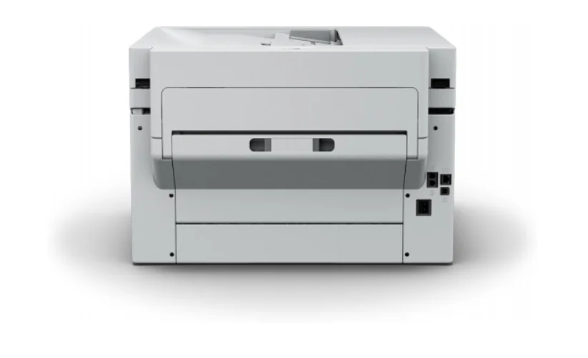 Impressora Multifunções Epson EcoTank Pro ET-16680 A3 Wi-Fi Duplex - Imagem 16