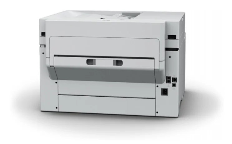 Impressora Multifunções Epson EcoTank Pro ET-16680 A3 Wi-Fi Duplex - Imagem 17