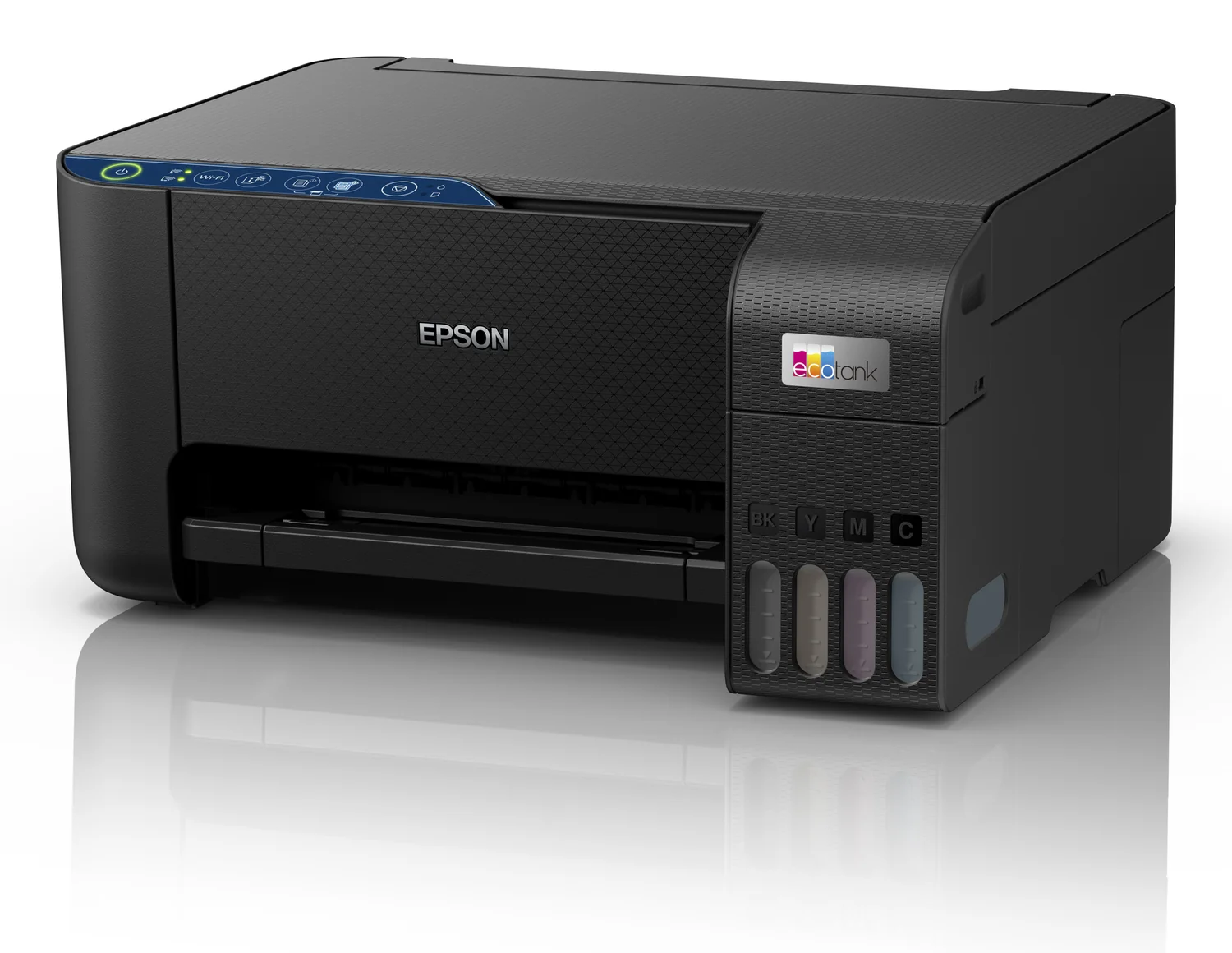 Impressora multifunções Epson EcoTank ET-2861 A4 Jato de Tinta 5760x1440 DPI 33 ppm Wi-Fi - Imagem 14