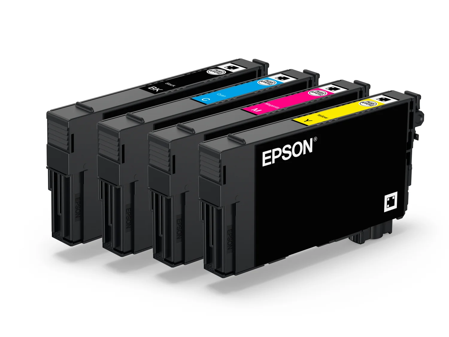 Impressora Jato de Tinta Epson WorkForce Pro WF-C4310DW A4 Wi-Fi Duplex (C11CK18401) - Imagem 19